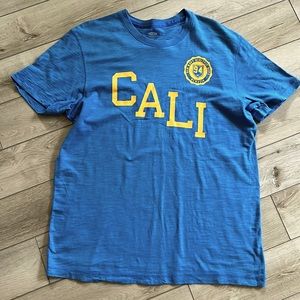 Men’s Old Navy Graphic Tee